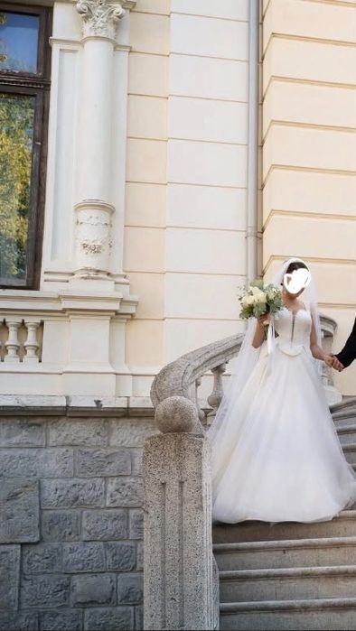 Rochie Mireasa Alara