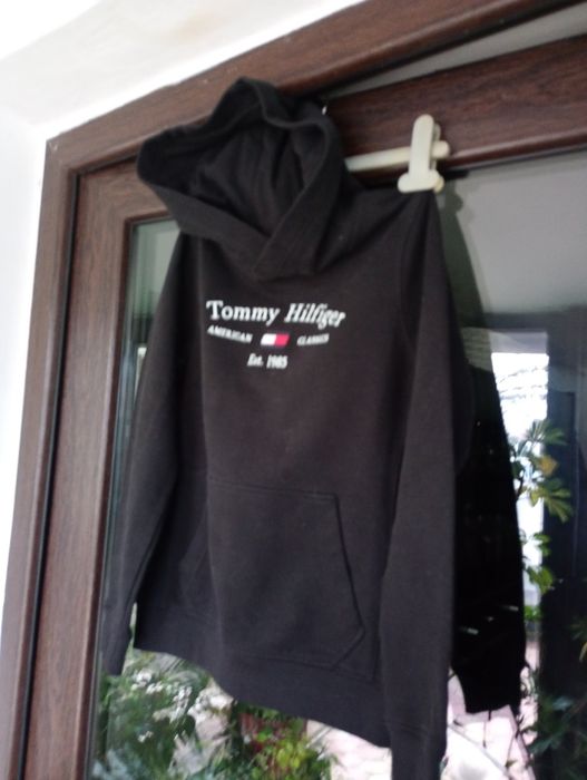 Hanorac Tommy Hilfiger