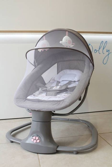 Коляска трансформер и шезлонг