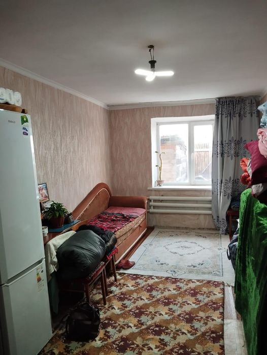 Срочно продаётся частный дом