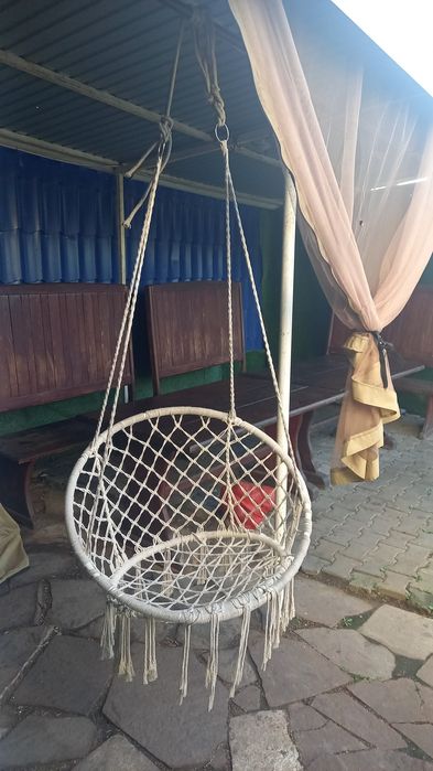 Сдам гостевой коттедж  рядом  озеро