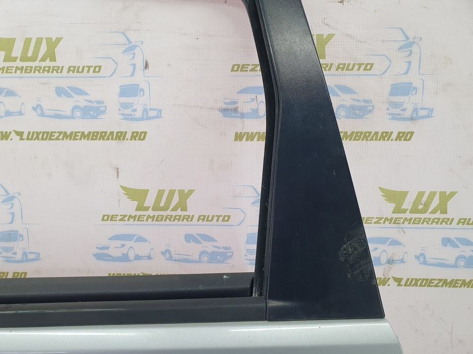 Usa portiera stanga spate complet echipata Ford C-Max 1 (facelift) (2007 - 2010)