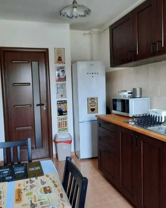 Дава се под наем Двустаен апартамент в Пловдив, Кършияка - 65 кв.м за 158.1 € - Снимка #1