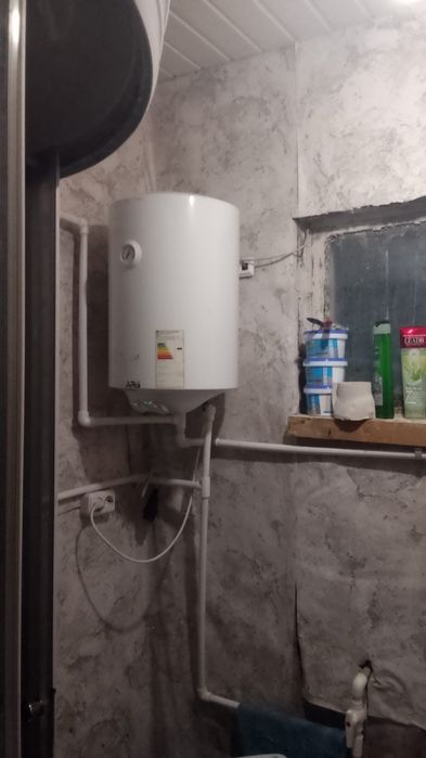 Продается дом в Новом Аралтале