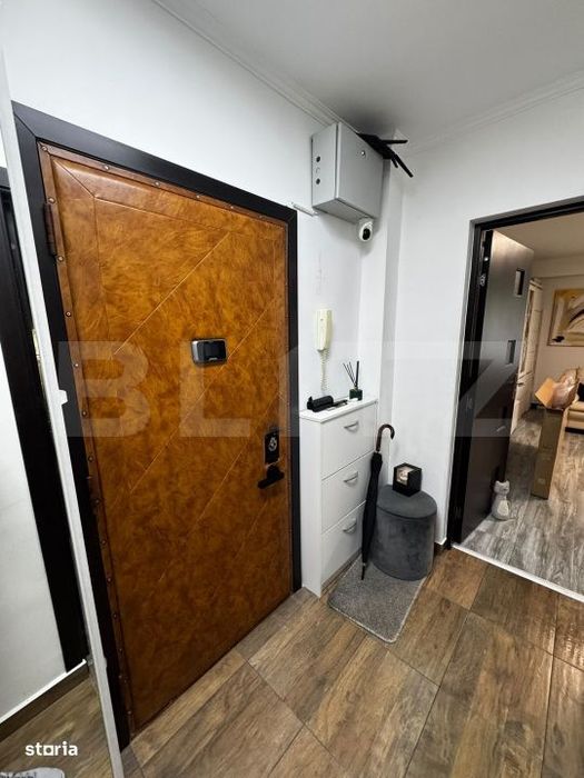 Apartament de inchiriat, modern, 3 camere, in Dragos Voda