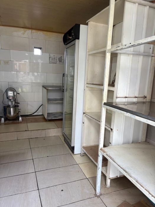 Аренда помещение