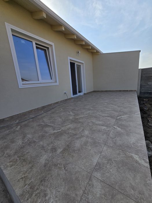 Duplex parter Mosnita