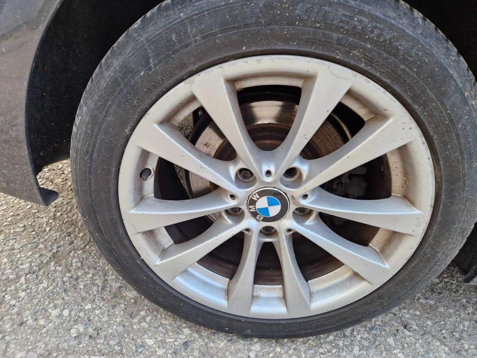 BMW F31 318D 143кс ксенон ръчка НА ЧАСТИ!