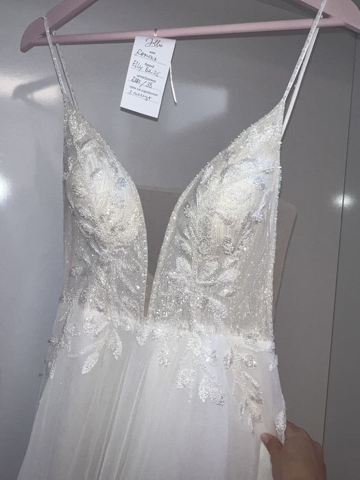 Булченска рокля 36 размер