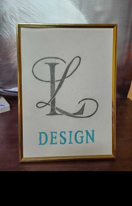 Desne personalizate si inramate pe stilul si ideile tale!!
