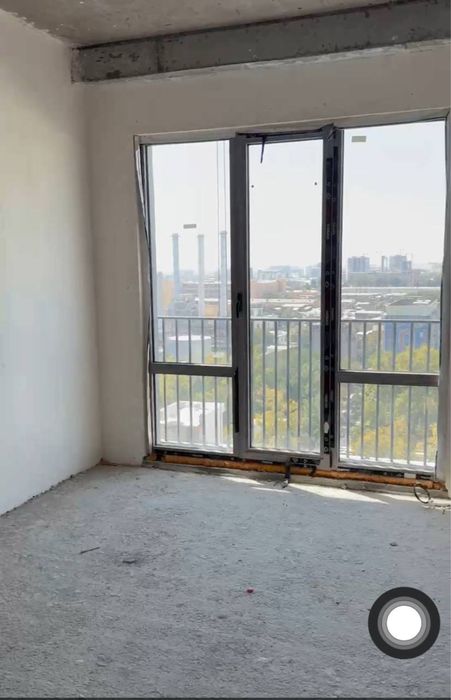 ЖК Bobur Residence , квартира евродвушка , 62м2.