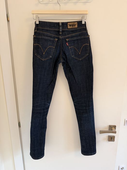 Jeans LEVI’S Straight Fit