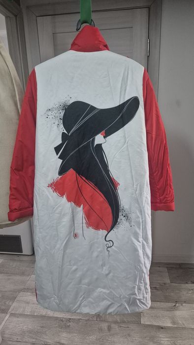 Продам пальто/куртку