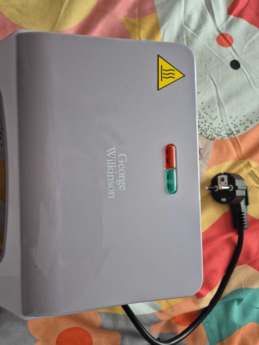 Уред за кексчета