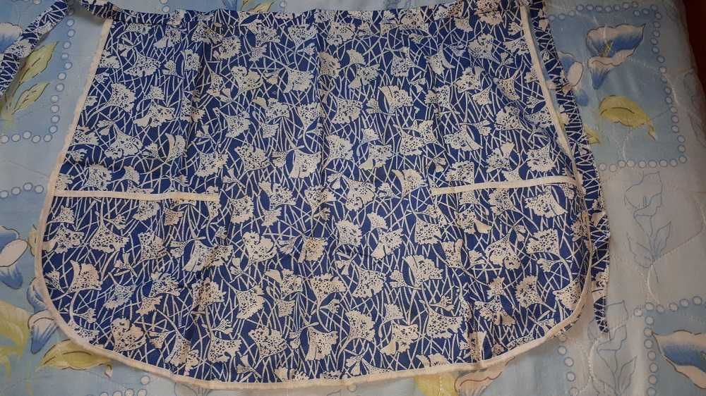 престилки домакински - ретро