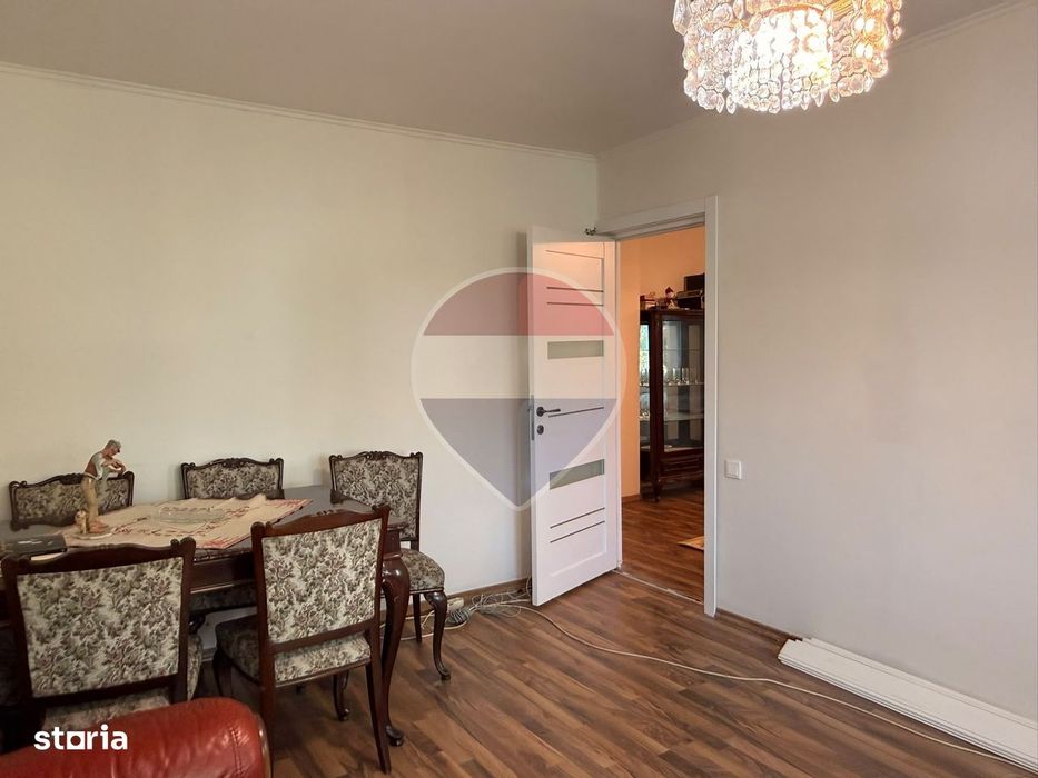 DE VANZARE Apartament 2 camere în Cartier Baneasa