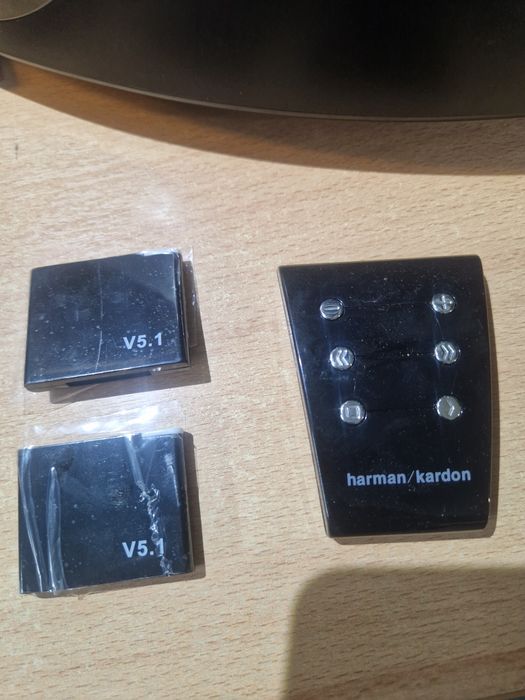 Harmon Kardon Go+Play II блутот колони