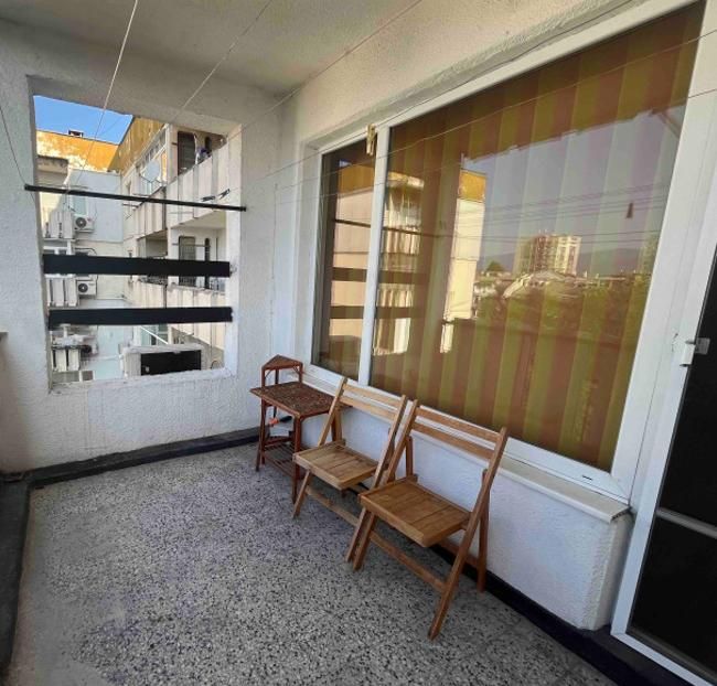 Дава се под наем Двустаен апартамент в Пловдив, Кючук Париж - 65 кв.м за 300 € - Снимка #4