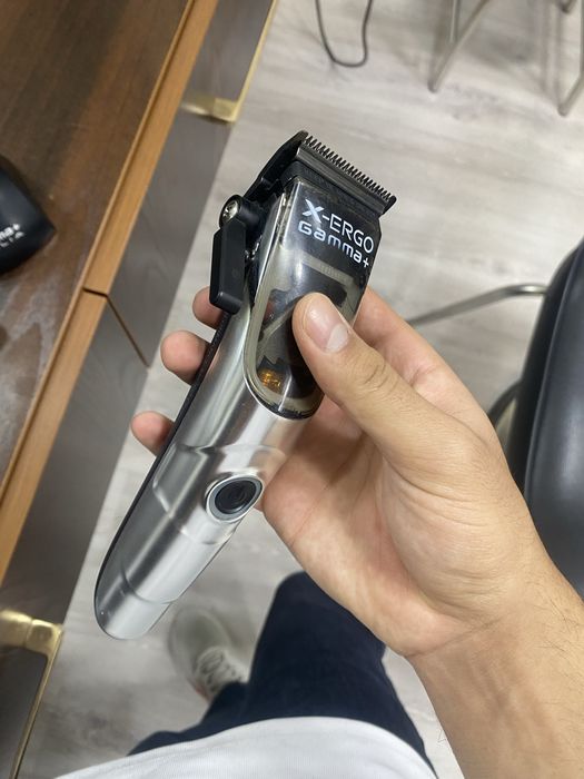 Gamma mashinkasi juda arzon narxda