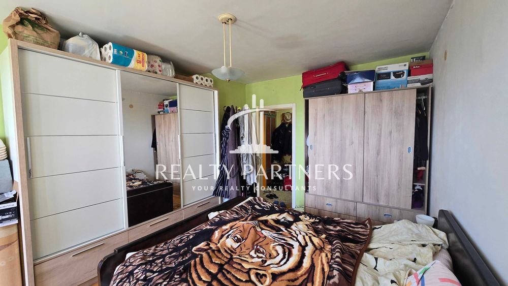 Продава се Двустаен апартамент в Перник, Изток - 70 кв.м за 1100 €/кв.м - Снимка #7