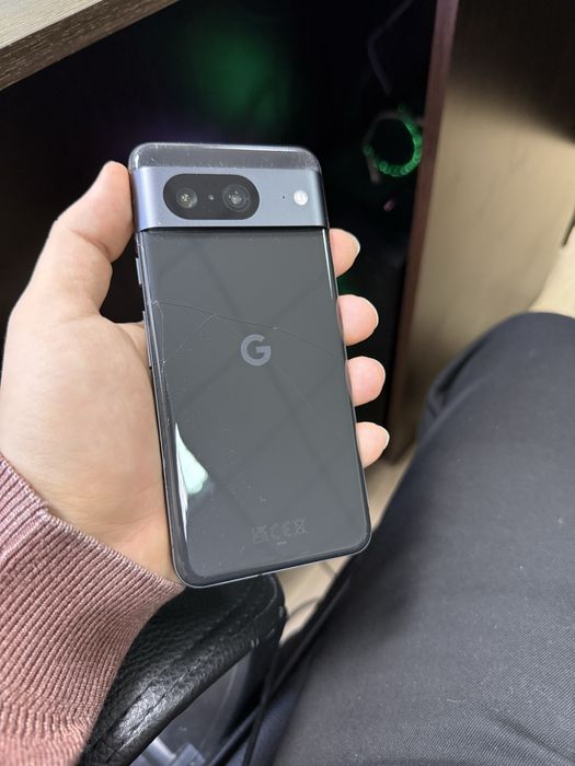 Google Pixel 8 128GB