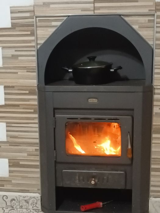 De vanzare termosemineu prity