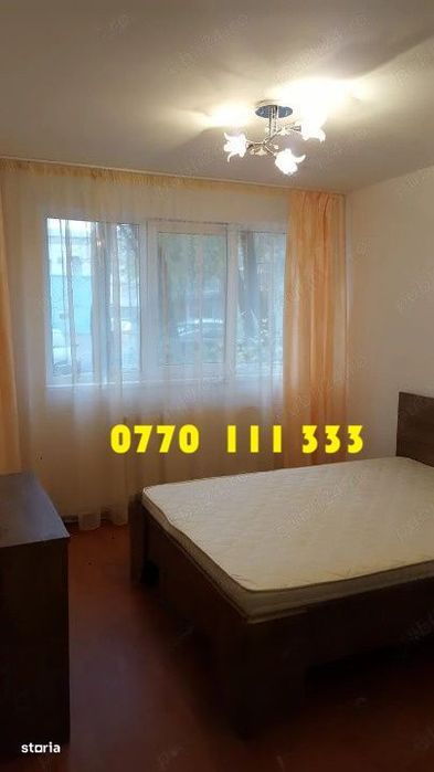 Apartament 2 camere decomandat, zona Independentei, mobilat utilat — fotografia 1