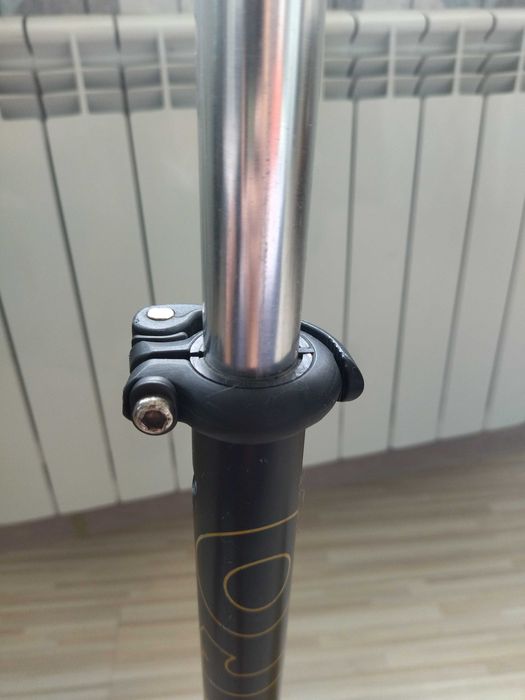 Самокат Micro, оригинал, Швейцария