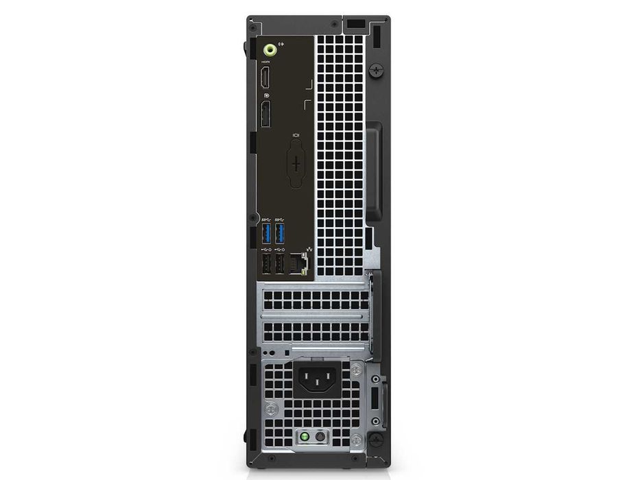 Компютър DELL 5040 SFF i5-6500 8GB 256GB SSD с Windows 10 / 11 PRO