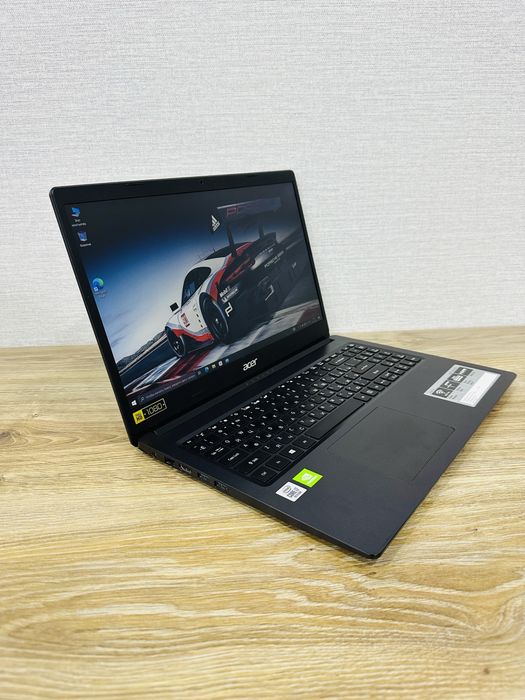 Мощный ACER Core i7-8 Ядерный, Игровой для Autocad,Pyton, IT
