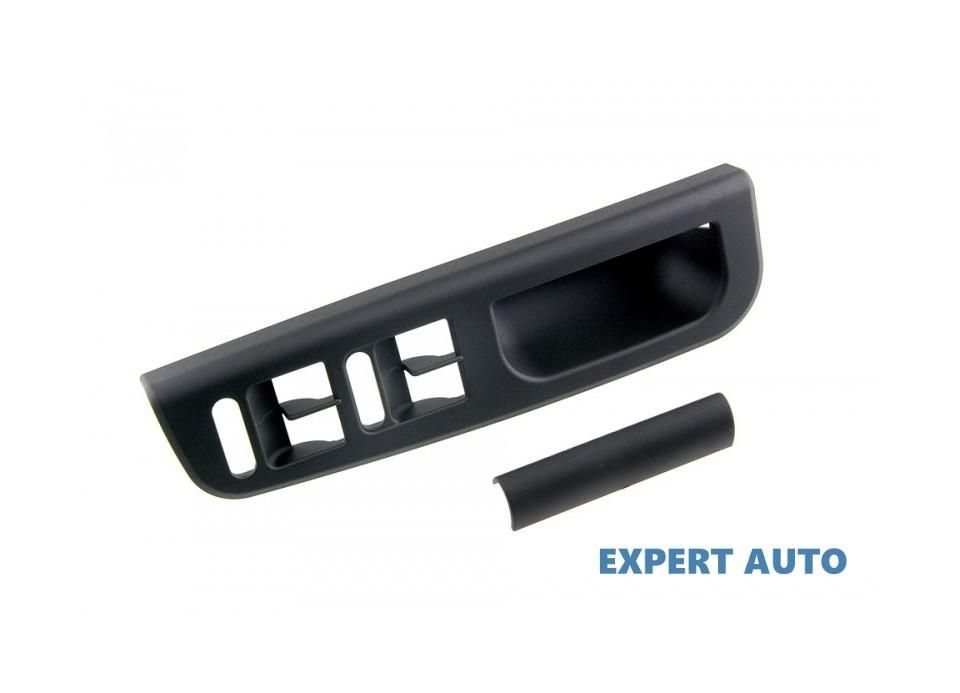 Maner usa interior stanga fata negru Volkswagen Golf 4 1997-2005 1J1 3
