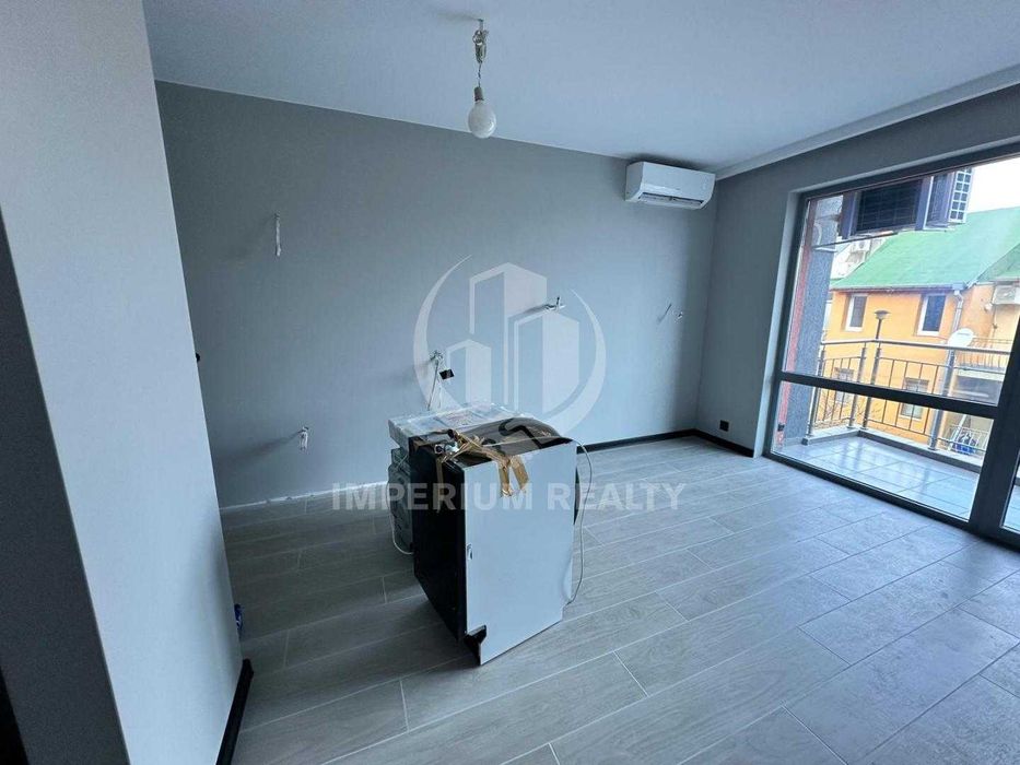 Продава се Двустаен апартамент в к.к. Слънчев бряг - 60 кв.м за 1417 €/кв.м - Снимка #3