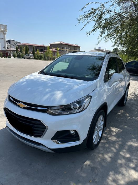 Treker 1 full 2019yil