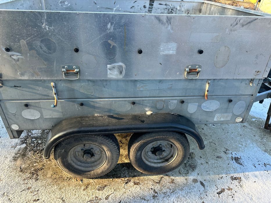 Ремарке за продаване