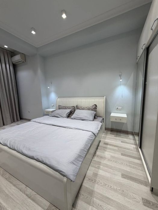 ЖК Mirabad Elite, 3/4/10, Евроремонт с обстановкой