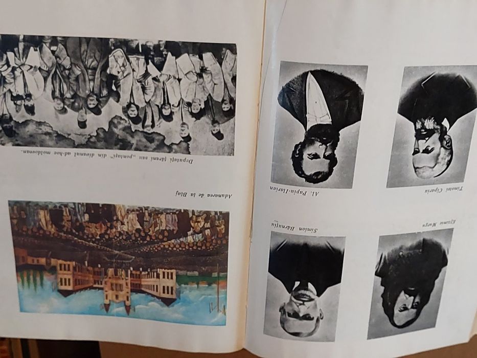 Istoria României Compendiu