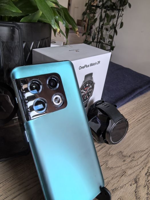 Oneplus 10 pro 5g  impecabil