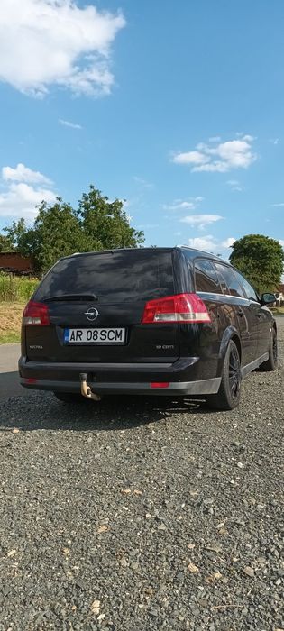 Opel Vectra  Wagon