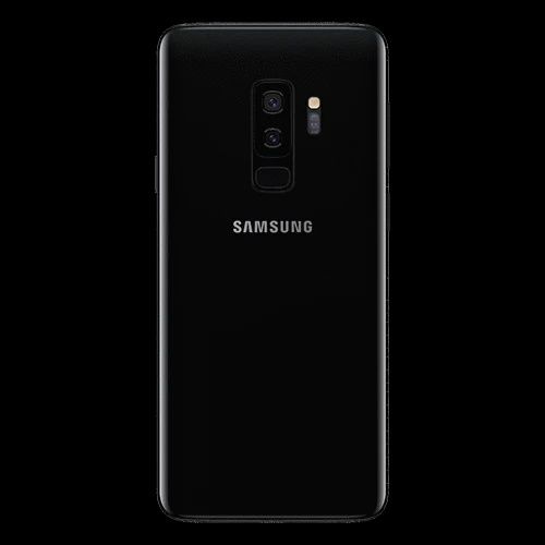 Обмен Samsung s 9 plus