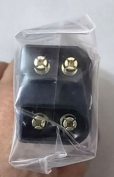EcoFlow In-Parallel Solar Connection Cable XT6O