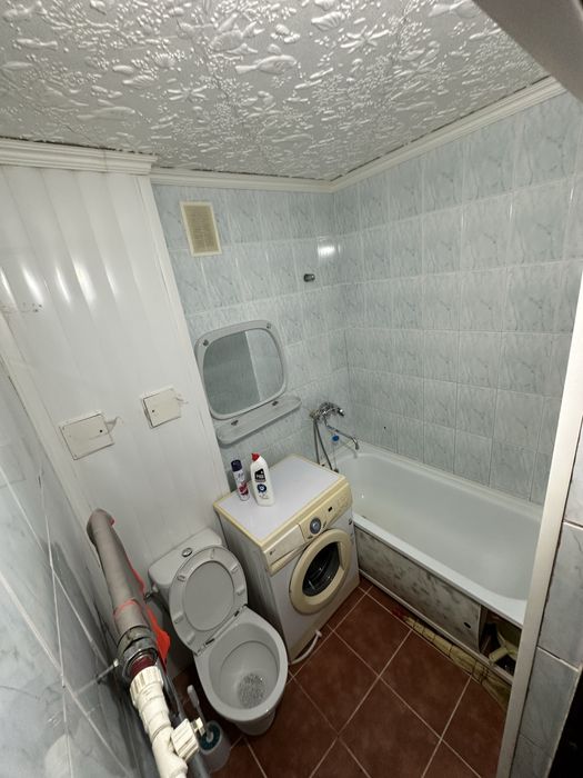 продам 2х комнт кв