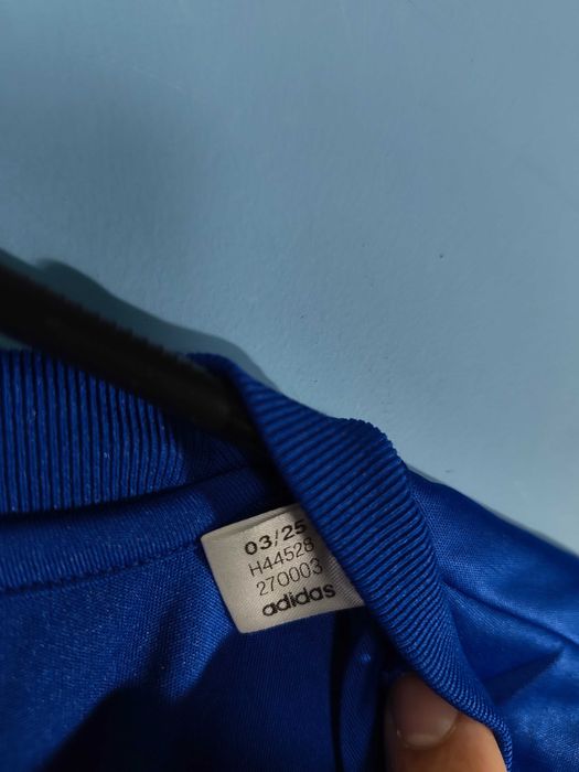 Adidas AeroReady Тениска/Мъжка L