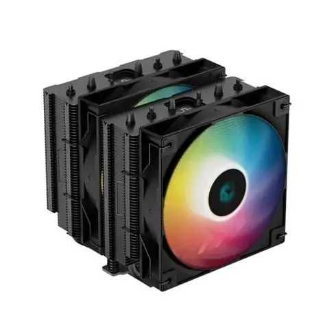 jonsbo t6 pc for game AMD Ryzen 7 9800x3D