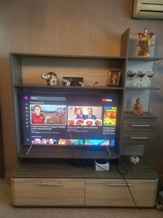 Продам мини стенку