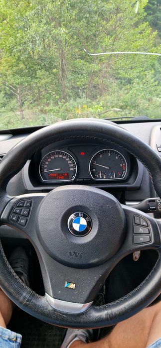 BMW X3 2007