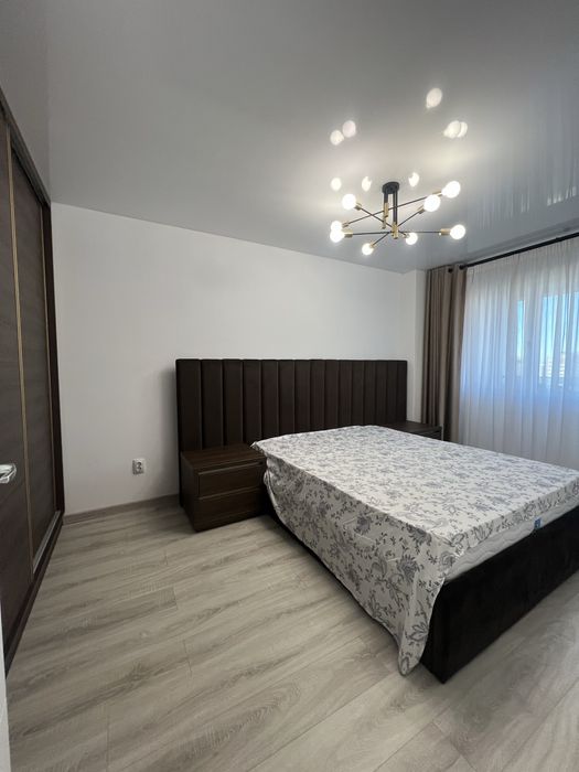 Apartament 2 camere Copou Garden Mega Image