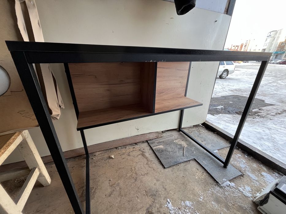 Продам новую парту