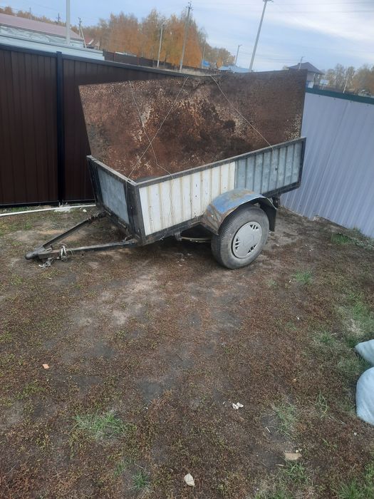 Продам прицеп продам прицеп