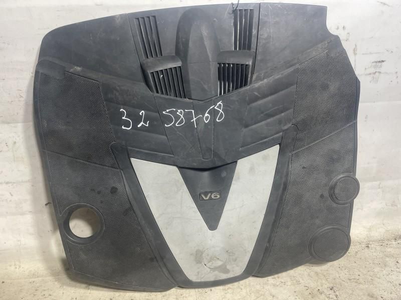 Capac motor Mercedes S-Class W221 a6420101767 3.0 3.2 cdi