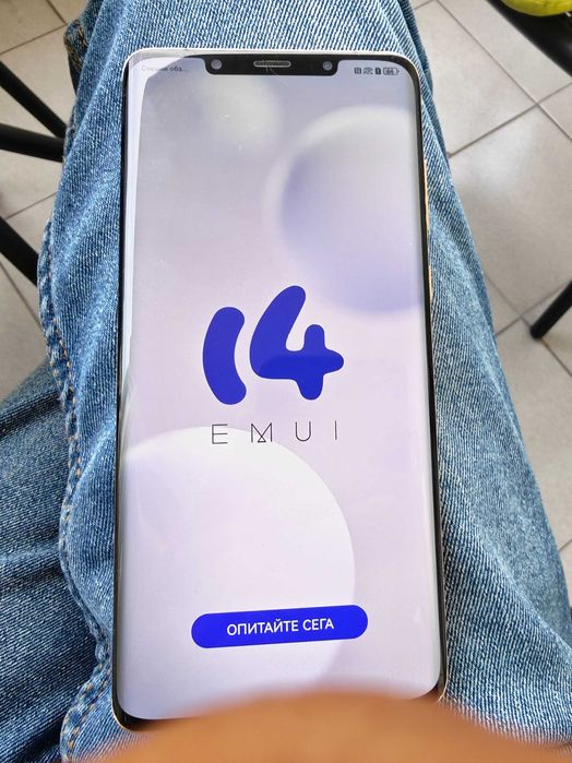 Huawei mate 50 pro